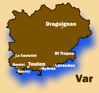 R&eacute;servation H&ocirc;tels Var